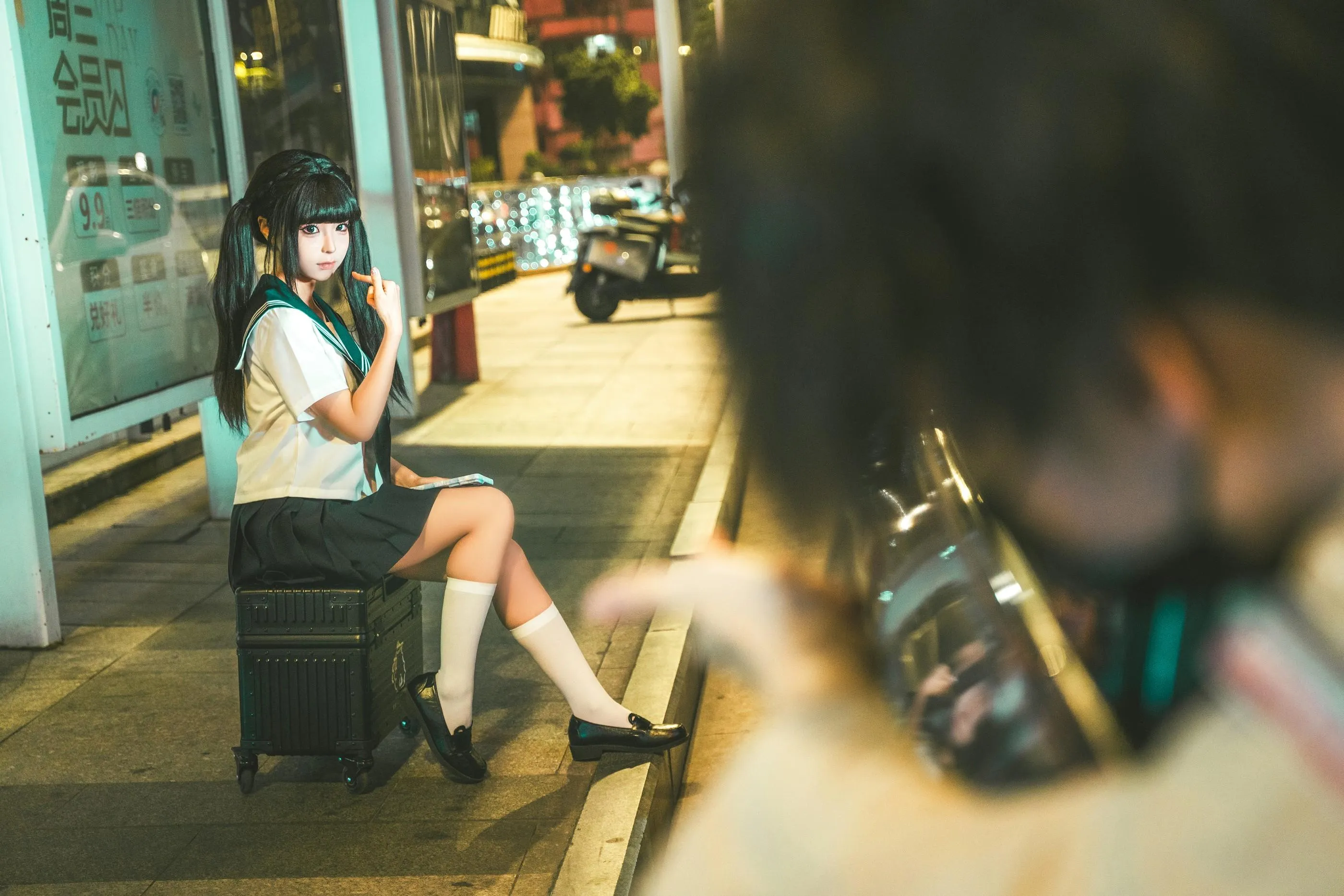 蠢沫沫 – NO.276 2024年02月合集-T3《蠢沫沫奇遇记2》 [115P]插图